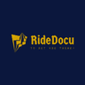 RideDocu Logo